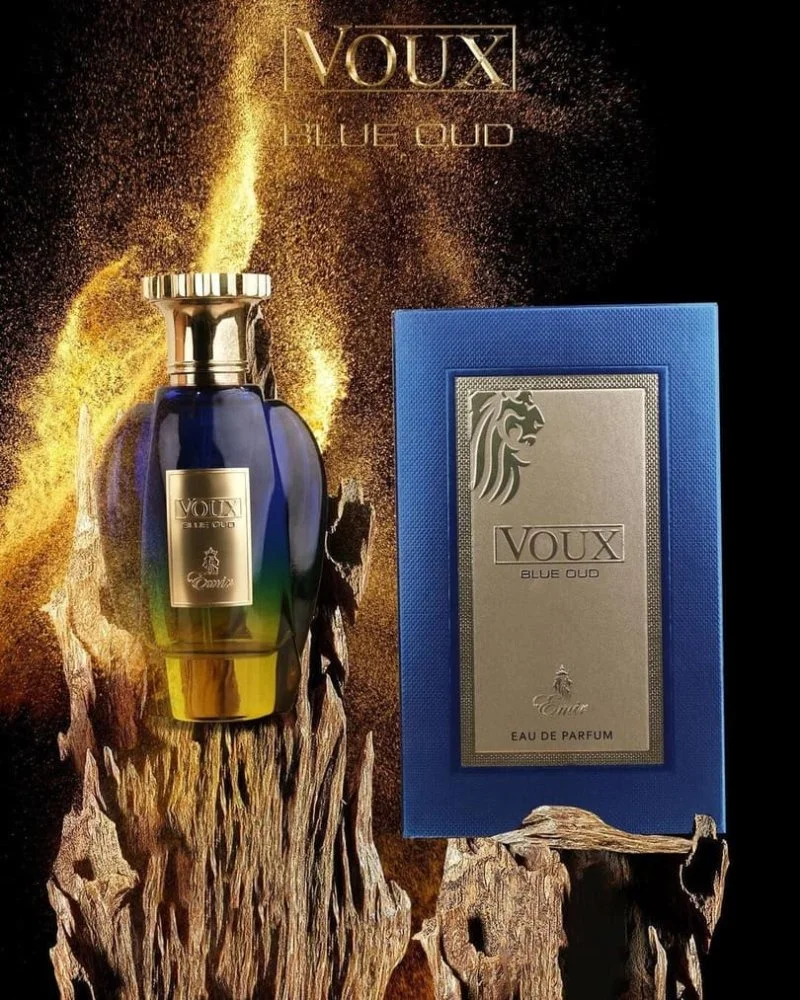Voux Blue Oud woda perfumowana unisex 100 ml