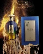 Voux Blue Oud woda perfumowana unisex 100 ml