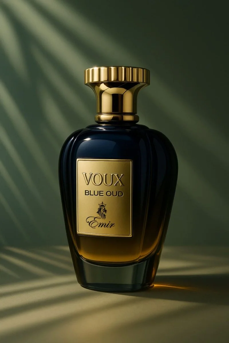 Voux Blue Oud woda perfumowana unisex 100 ml