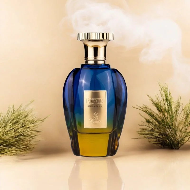 Voux Blue Oud woda perfumowana unisex 100 ml