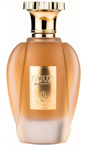 Voux Elegante U woda perfumowana