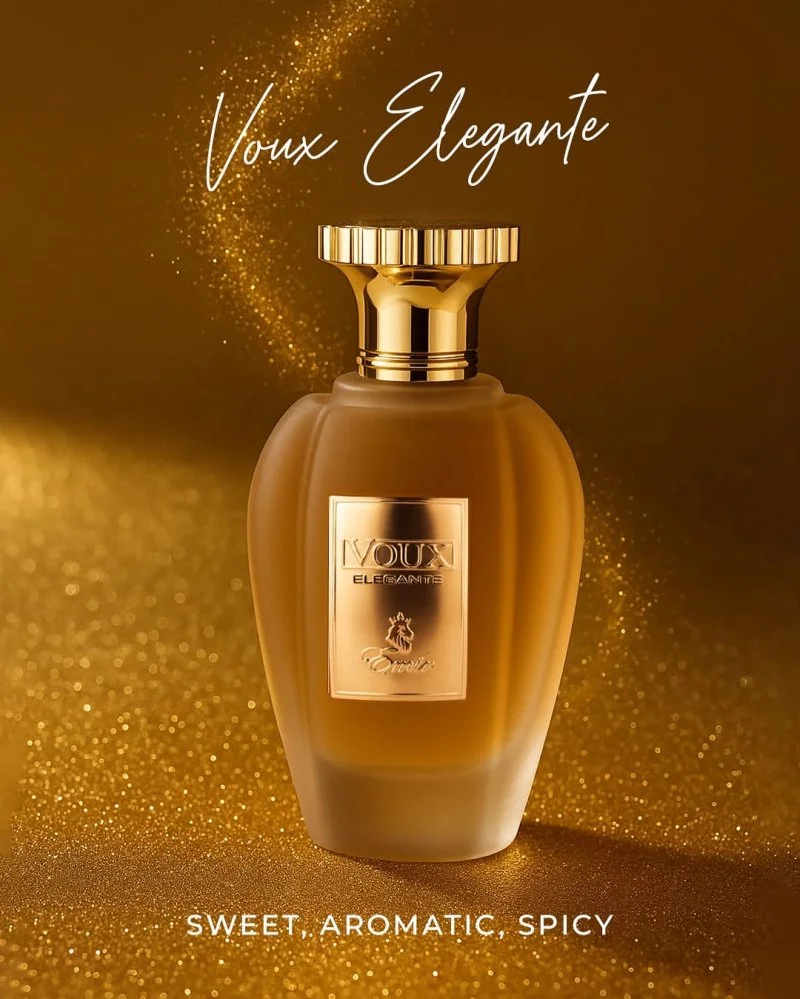 Voux Elegante U woda perfumowana 100 ml