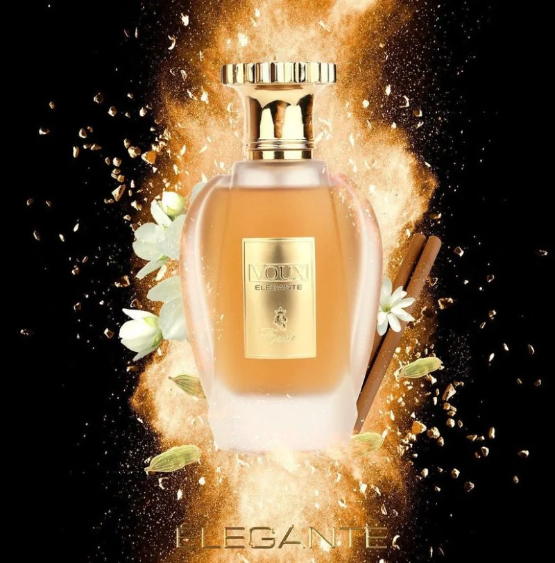 Voux Elegante U woda perfumowana 100 ml