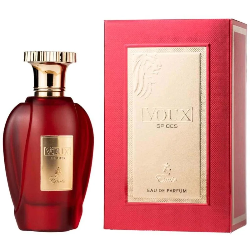 Voux Spices U woda perfumowana 100 ml