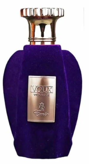Emir Voux Violette U woda perfumowana