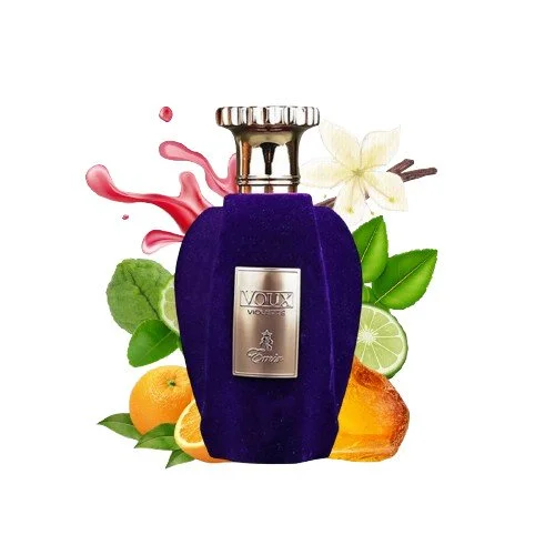 Voux Violette U woda perfumowana 100 ml