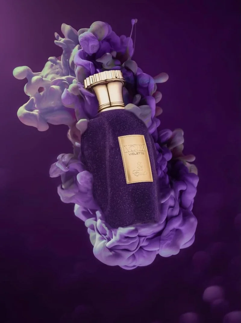 Voux Violette U woda perfumowana 100 ml
