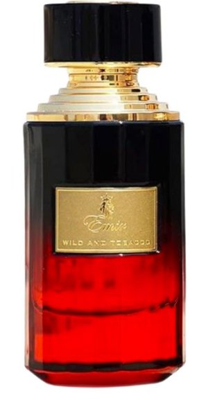 Wild & Tobacco U 100 ml Hard woda perfumowana