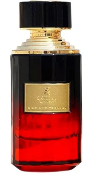 Emir Wild & Tobacco U 100 ml Hard woda perfumowana