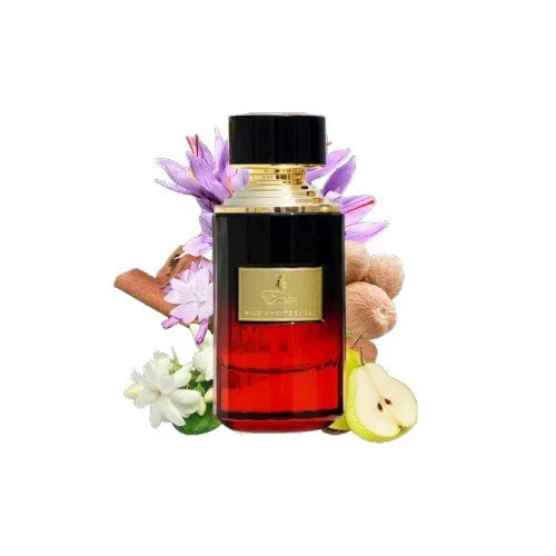 Wild & Tobacco U 100 ml Hard woda perfumowana