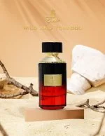 Wild & Tobacco U 100 ml Hard woda perfumowana