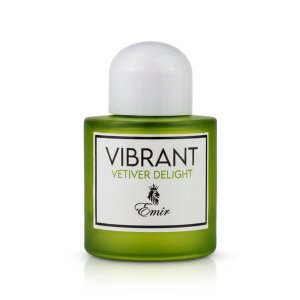 Vibrant Vetiver Delight woda perfumowana unisex