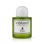 Vibrant Vetiver Delight woda perfumowana unisex 100 ml