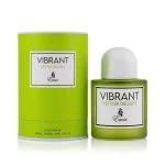 Vibrant Vetiver Delight woda perfumowana unisex 100 ml