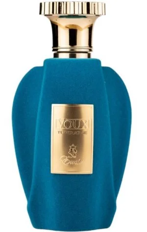 Emir Voux Turquoise U woda perfumowana