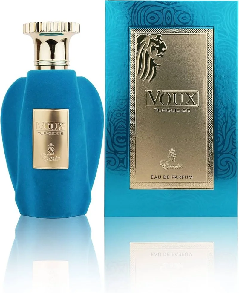 Voux Turquoise U woda perfumowana 100 ml