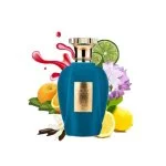 Voux Turquoise U woda perfumowana 100 ml