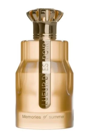 Emir Memories of Summer Lueur D´espoir U woda perfumowana