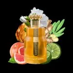 Memories of Summer Lueur D´espoir U woda perfumowana 100 ml