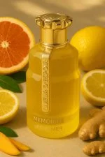 Memories of Summer Lueur D´espoir U woda perfumowana 100 ml