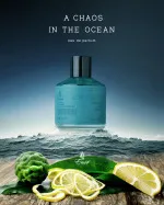 A Chaos In The Ocean woda perfumowana dla mężczyzn 100 ml