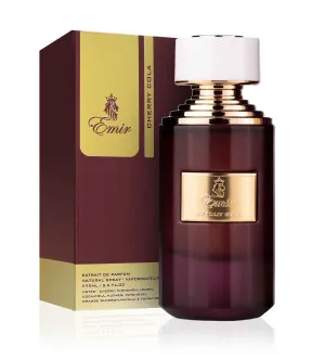 Emir Cherry Cola ekstrakt perfum unisex 75 ml