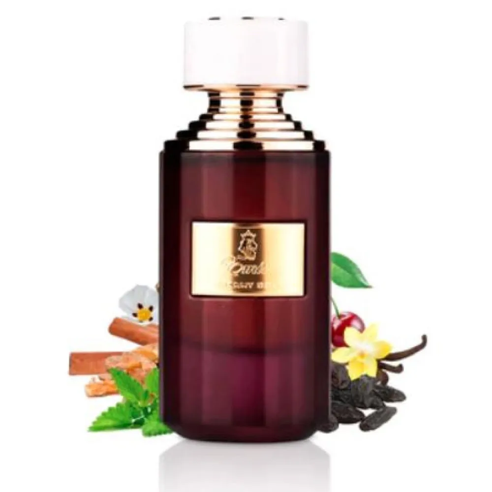 Cherry Cola ekstrakt perfum unisex 75 ml