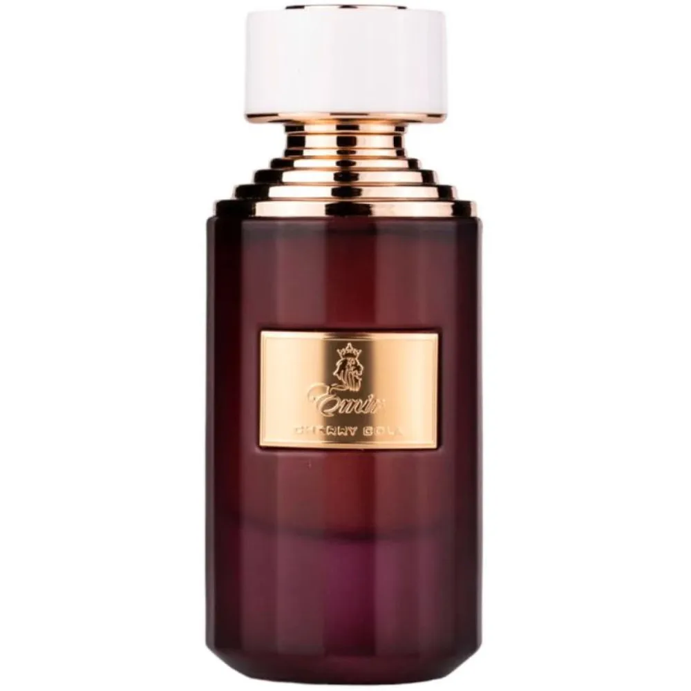 Cherry Cola ekstrakt perfum unisex 75 ml
