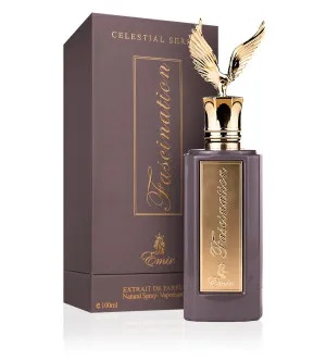 Emir Fascination ekstrakt perfum unisex 100 ml
