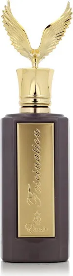 Fascination ekstrakt perfum unisex 100 ml