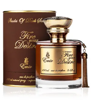 Emir Fire Your Desire woda perfumowana unisex 100 ml