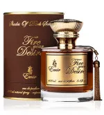 Fire Your Desire woda perfumowana unisex 100 ml