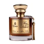 Fire Your Desire woda perfumowana unisex 100 ml
