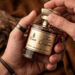 Fire Your Desire woda perfumowana unisex 100 ml
