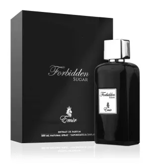Emir Forbidden Sugar ekstrakt perfum unisex 100 ml
