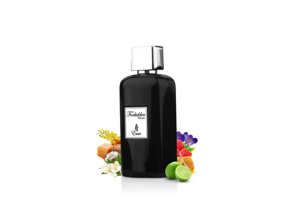 Forbidden Sugar ekstrakt perfum unisex 100 ml