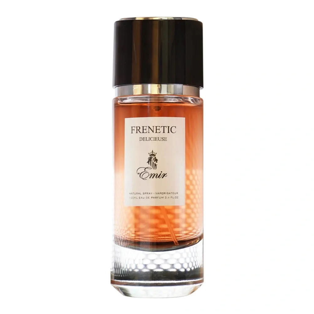 Frenetic Delicieuse ekstrakt perfum unisex 80 ml