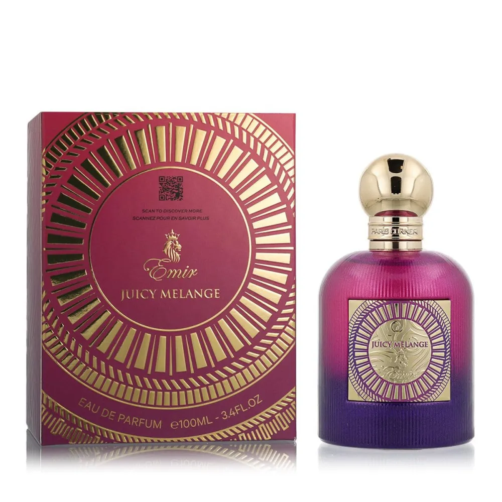 Juicy Melange woda perfumowana unisex 100 ml