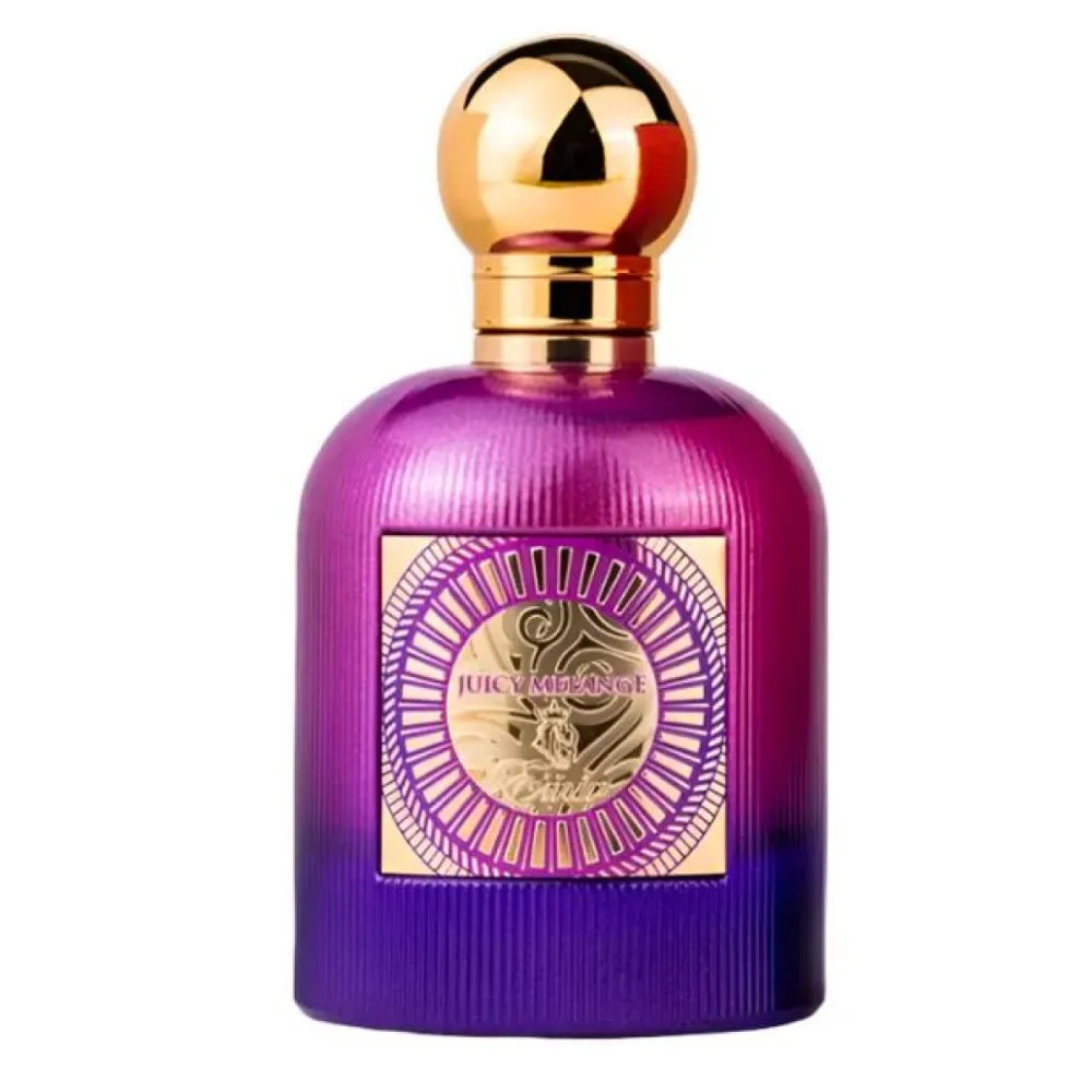 Juicy Melange woda perfumowana unisex 100 ml