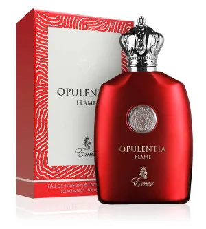 Emir Opulentia Flame woda perfumowana dla mężczyzn 100 ml