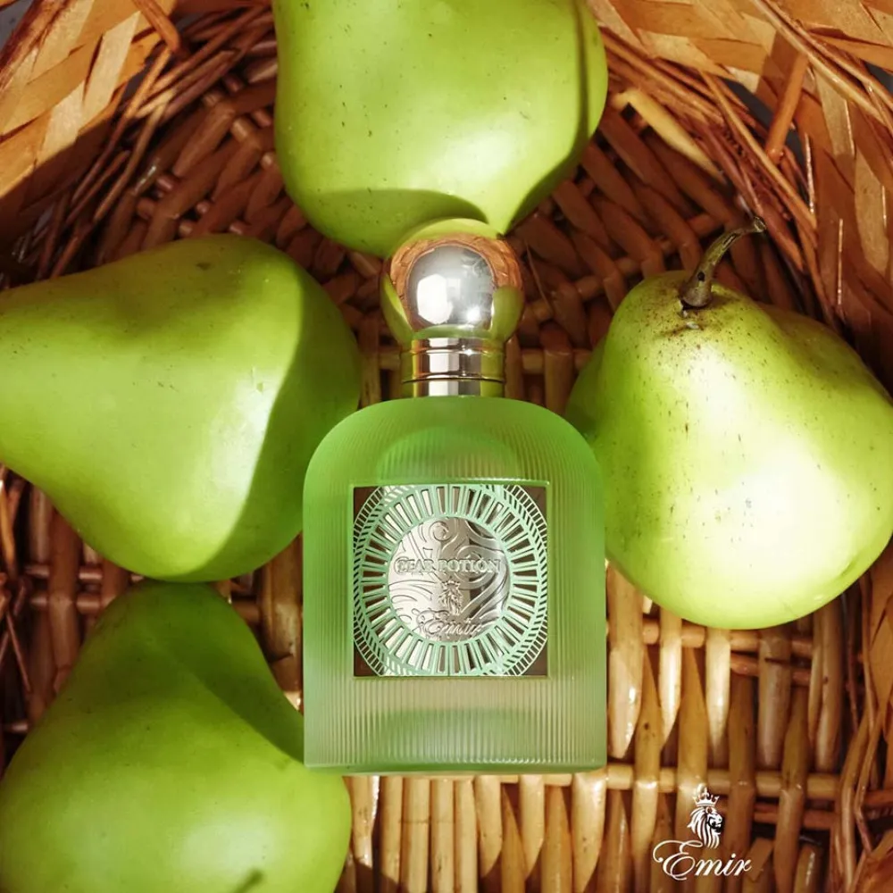 Pear Potion woda perfumowana unisex 100 ml