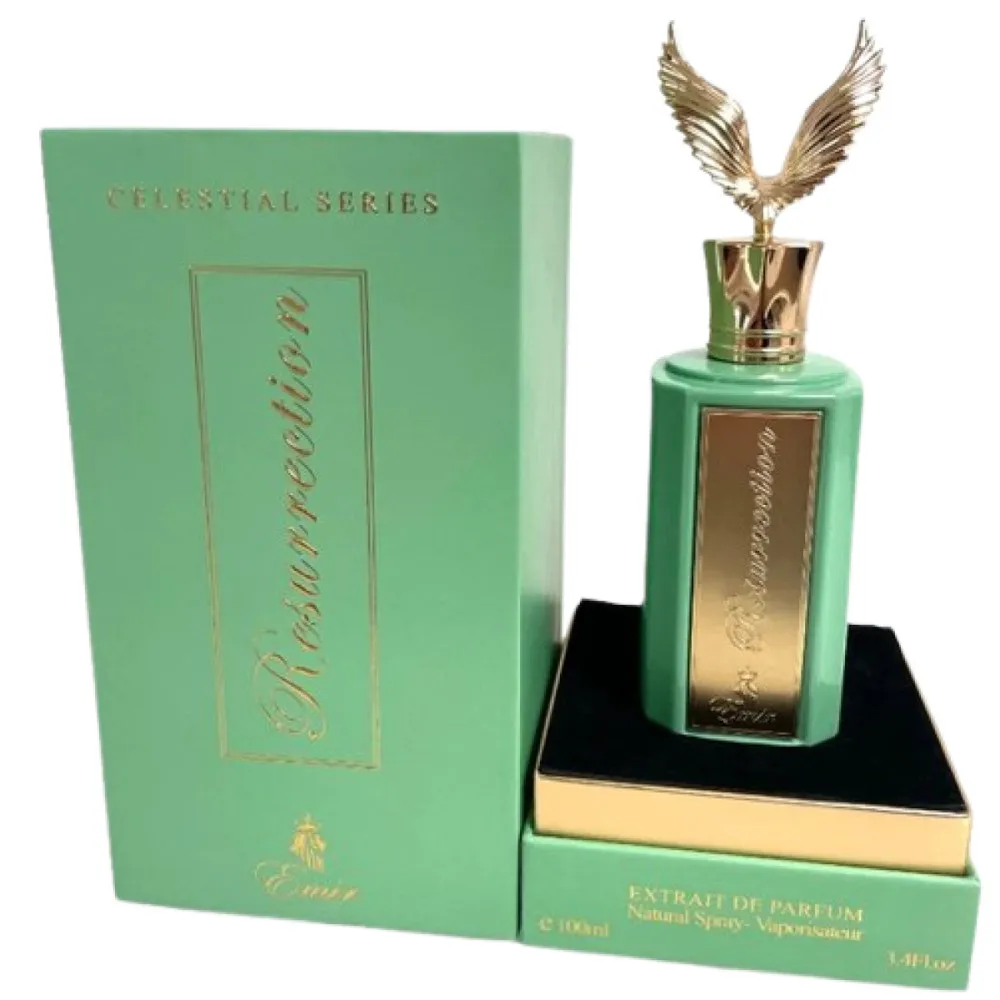 Resurrection ekstrakt perfum unisex 100 ml