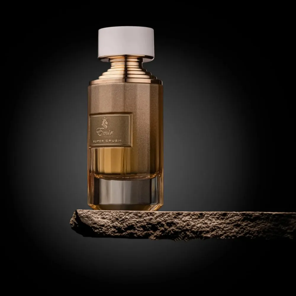 Super Crush ekstrakt perfum unisex 75 ml