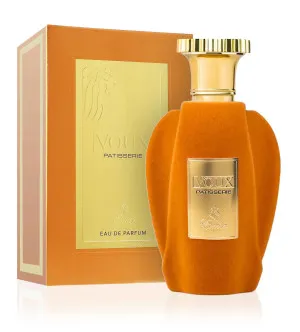 Emir Voux Patisserie woda perfumowana unisex 100 ml