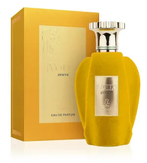 Emir Voux Zeste woda perfumowana unisex 100 ml
