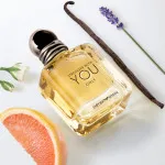 Emporio Armani Stronger With You Only woda toaletowa dla mężczyzn 100 ml