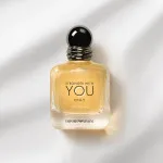 Emporio Armani Stronger With You Only woda toaletowa dla mężczyzn 100 ml