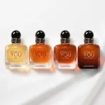 Emporio Armani Stronger With You Only woda toaletowa dla mężczyzn 100 ml
