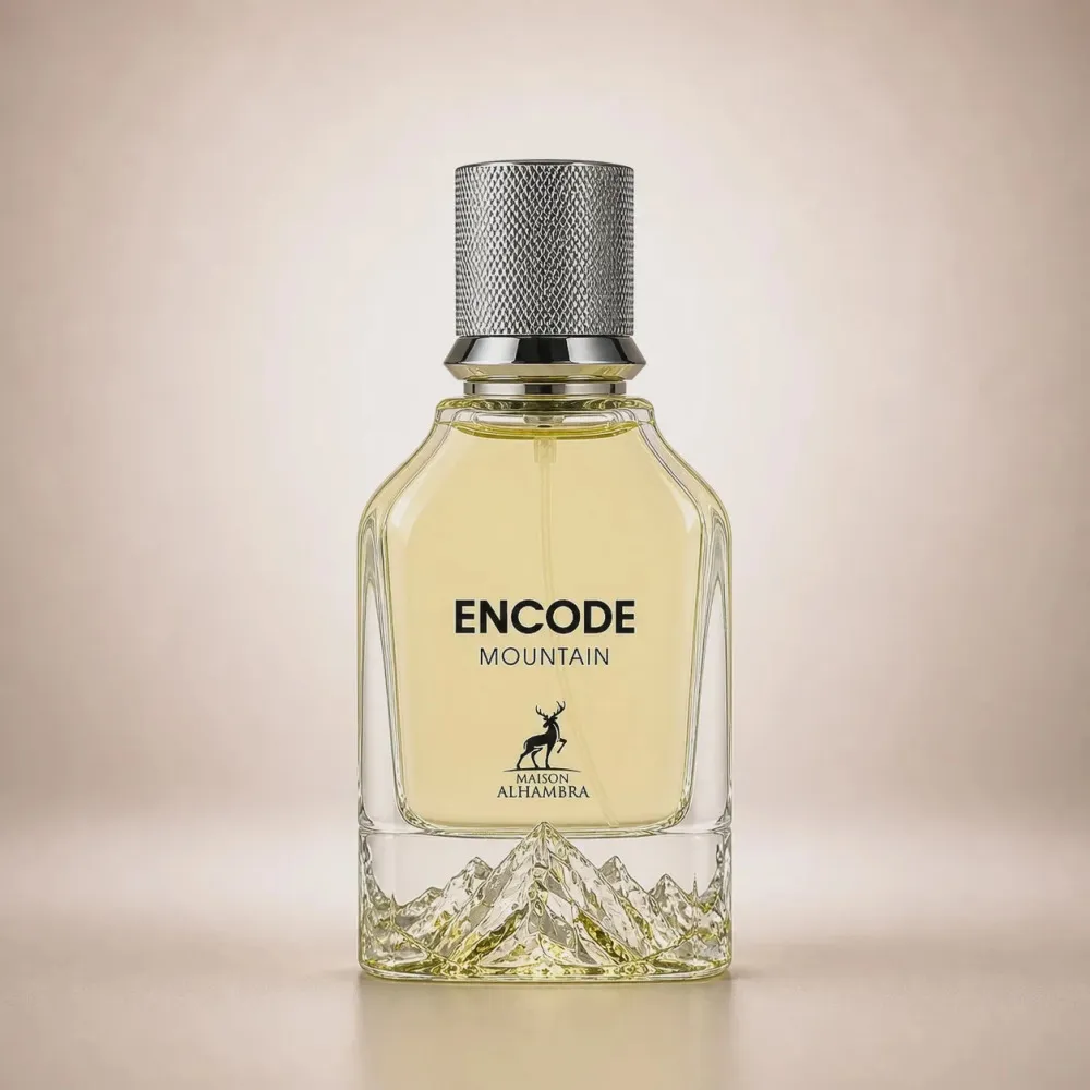 Encode Mountain woda perfumowana dla mężczyzn 100 ml