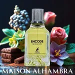 Encode Mountain woda perfumowana dla mężczyzn 100 ml